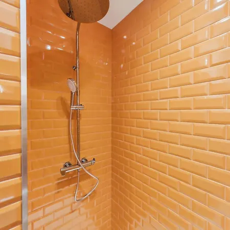 Apartment Elegant -roquette -6pers *